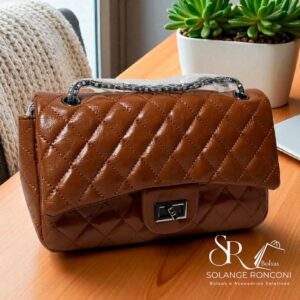 Bolsa Antônia Caramelo