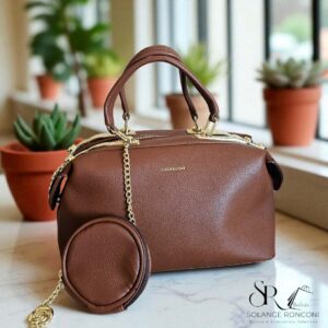 Bolsa Eliade Café